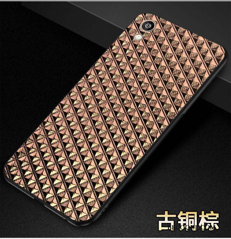 Huawei Y5 2019 Coque Tout Compris Protection Étui De Téléphone Silicone