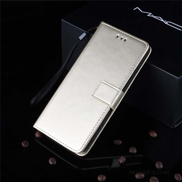 Huawei Y6 2019 Coque De Téléphone Étui Modèle Fleurie Protection Housse Étui En Cuir