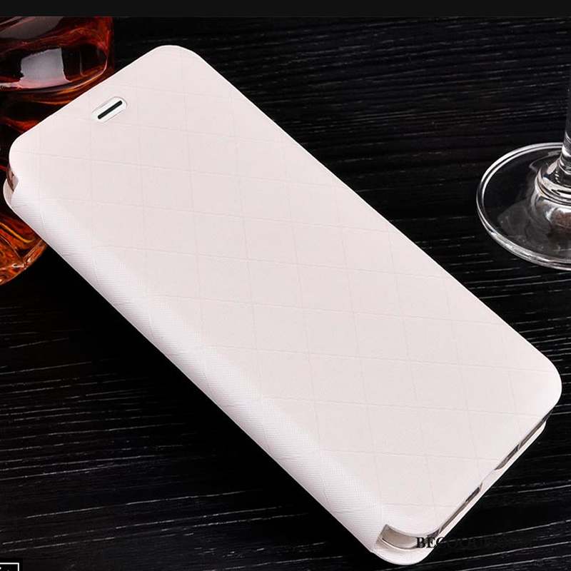 Huawei Y6 2019 Incassable Coque De Téléphone Fluide Doux Carte Or Protection