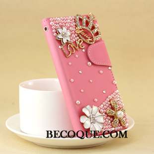 Huawei Y6 2019 Étui En Cuir Tendance Bleu Protection Coque De Téléphone Housse