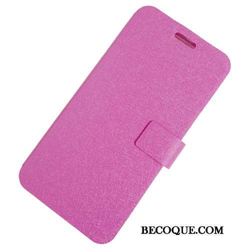 Huawei Y6 Pro 2017 Housse Étui Carte Boucle Magnétique Coque Protection