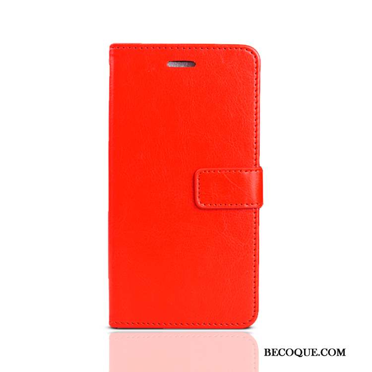 Huawei Y6s Blanc Coque De Téléphone Clamshell Étui En Cuir