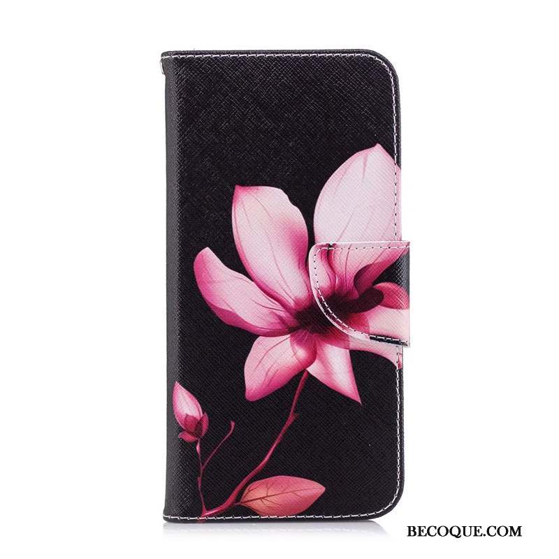 Huawei Y6s Coque De Téléphone Housse Papillon Dessin Animé Peinture Étui