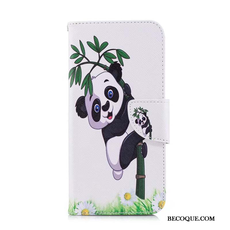 Huawei Y6s Coque De Téléphone Housse Papillon Dessin Animé Peinture Étui