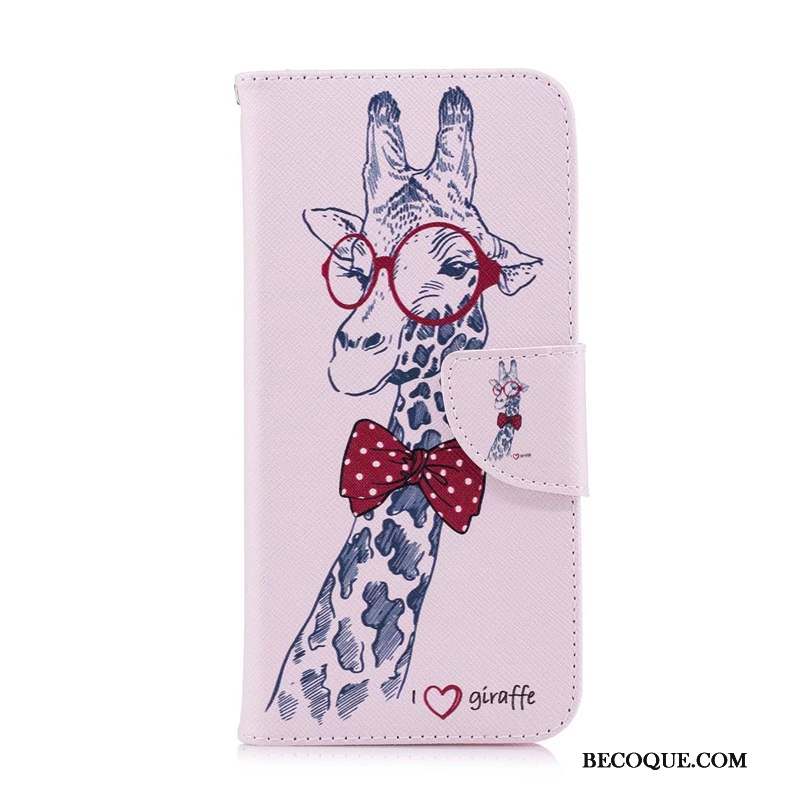 Huawei Y6s Coque De Téléphone Housse Papillon Dessin Animé Peinture Étui