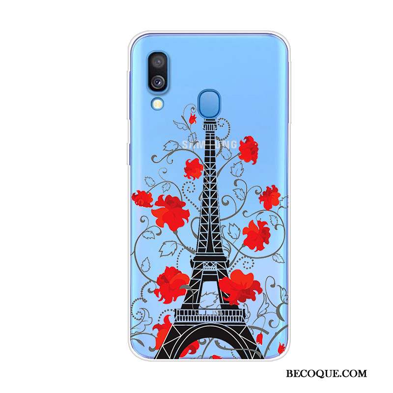 Huawei Y7 2019 Créatif Personnalité Incassable Coque Animal De Téléphone