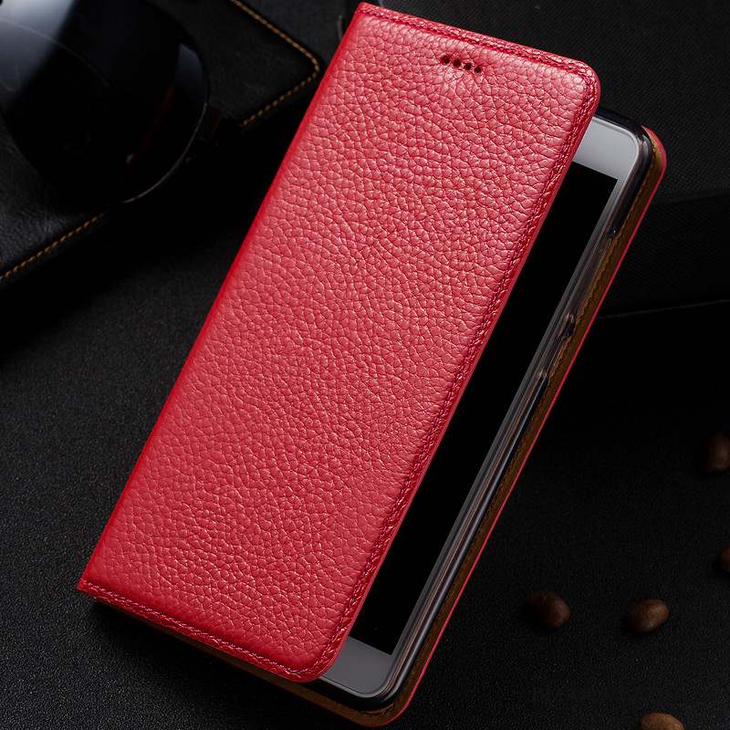 Huawei Y7 2019 Protection Coque De Téléphone Modèle Fleurie Téléphone Portable Étui Housse