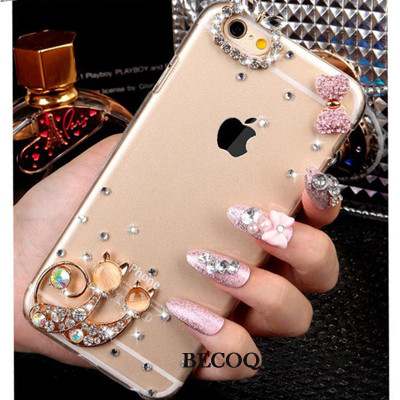 Lg G2 Protection Coque De Téléphone Téléphone Portable Tendance Étui Luxe