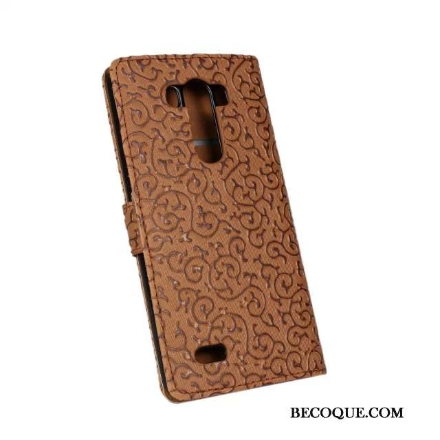 Lg G3 Coque De Téléphone Palais 3d Téléphone Portable Protection Étui