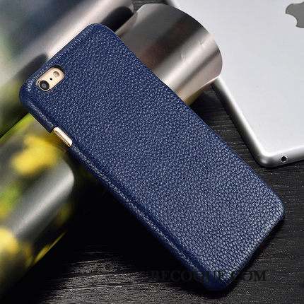 Lg G3 Difficile Incassable Coque De Téléphone Cuir Véritable Couvercle Arrière Personnalisé