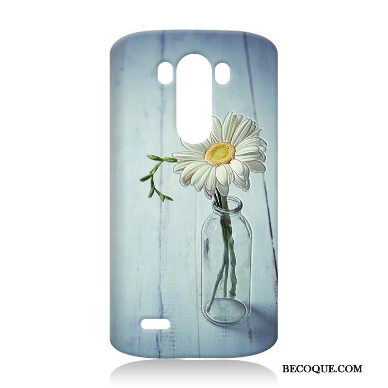 Lg G3 Fluide Doux Silicone Coque Étui De Téléphone Difficile