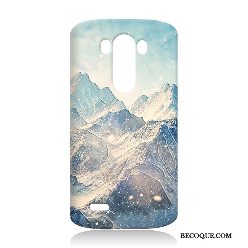 Lg G3 Fluide Doux Silicone Coque Étui De Téléphone Difficile