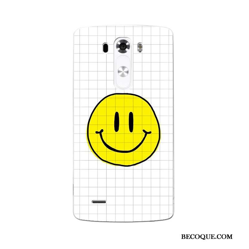 Lg G3 Protection Coque De Téléphone Silicone Étui Fluide Doux