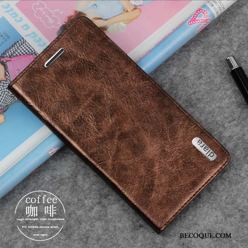 Lg G3 Téléphone Portable Protection Coque Étui Étui En Cuir