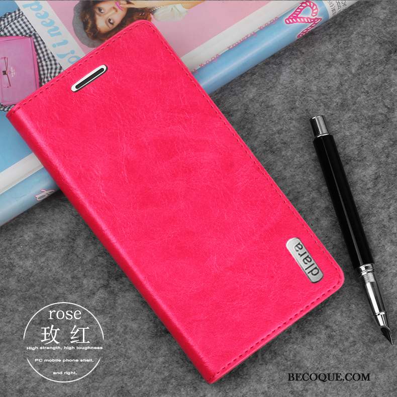 Lg G3 Téléphone Portable Protection Coque Étui Étui En Cuir