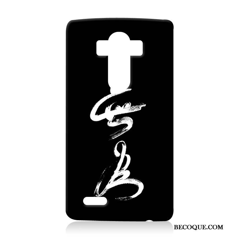 Lg G4 Coque Silicone Protection Difficile Gaufrage Anneau Fluide Doux