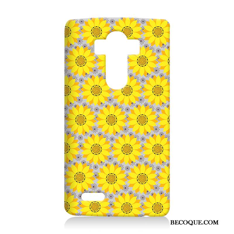 Lg G4 Difficile Protection Mince Dessin Animé Coque De Téléphone Incassable