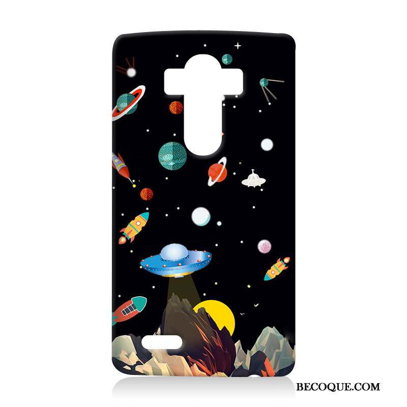 Lg G4 Difficile Protection Mince Dessin Animé Coque De Téléphone Incassable