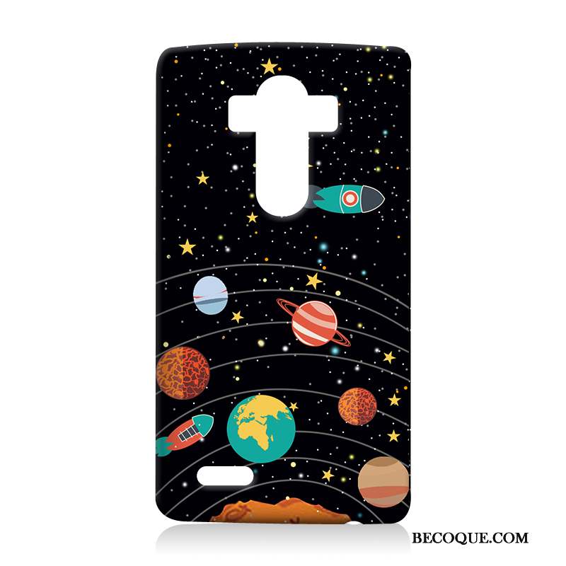 Lg G4 Difficile Protection Mince Dessin Animé Coque De Téléphone Incassable