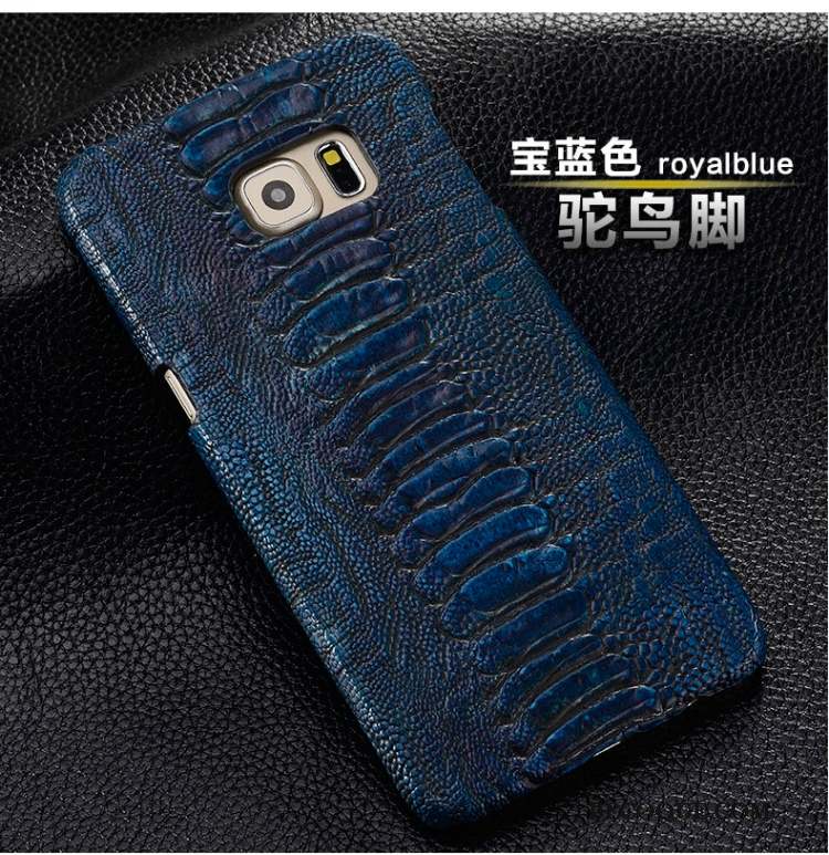 Lg G4 Fluide Doux Coque De Téléphone Téléphone Portable Protection Bleu Étui En Cuir