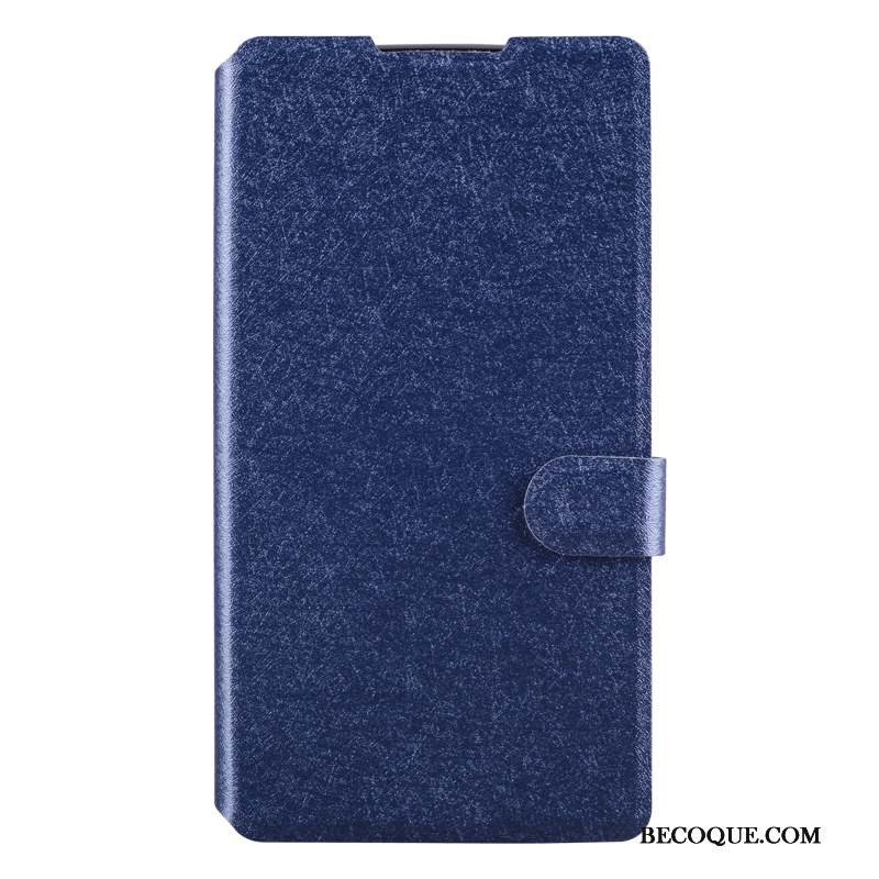 Lg G4 Étui Protection Coque De Téléphone Housse Violet Étui En Cuir