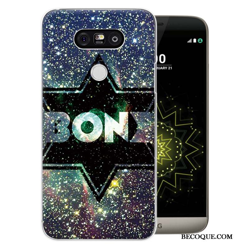 Lg G5 Incassable Coque De Téléphone Protection Dessin Animé Téléphone Portable Difficile