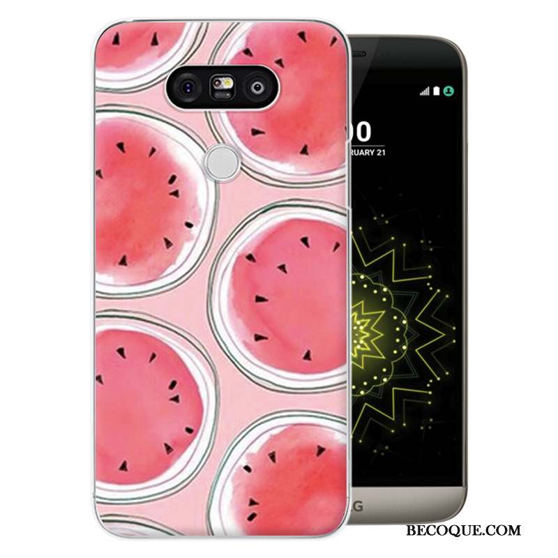 Lg G5 Incassable Coque De Téléphone Protection Dessin Animé Téléphone Portable Difficile