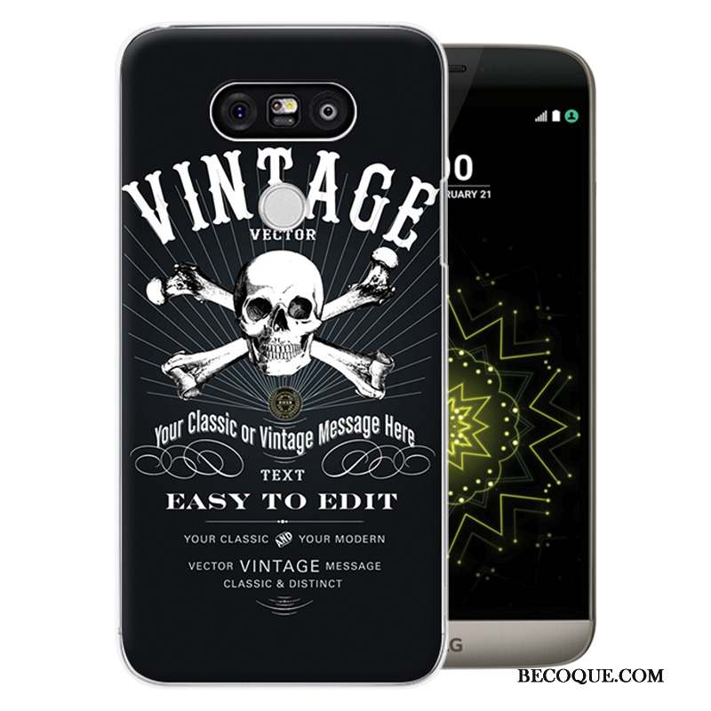 Lg G5 Incassable Coque De Téléphone Protection Dessin Animé Téléphone Portable Difficile