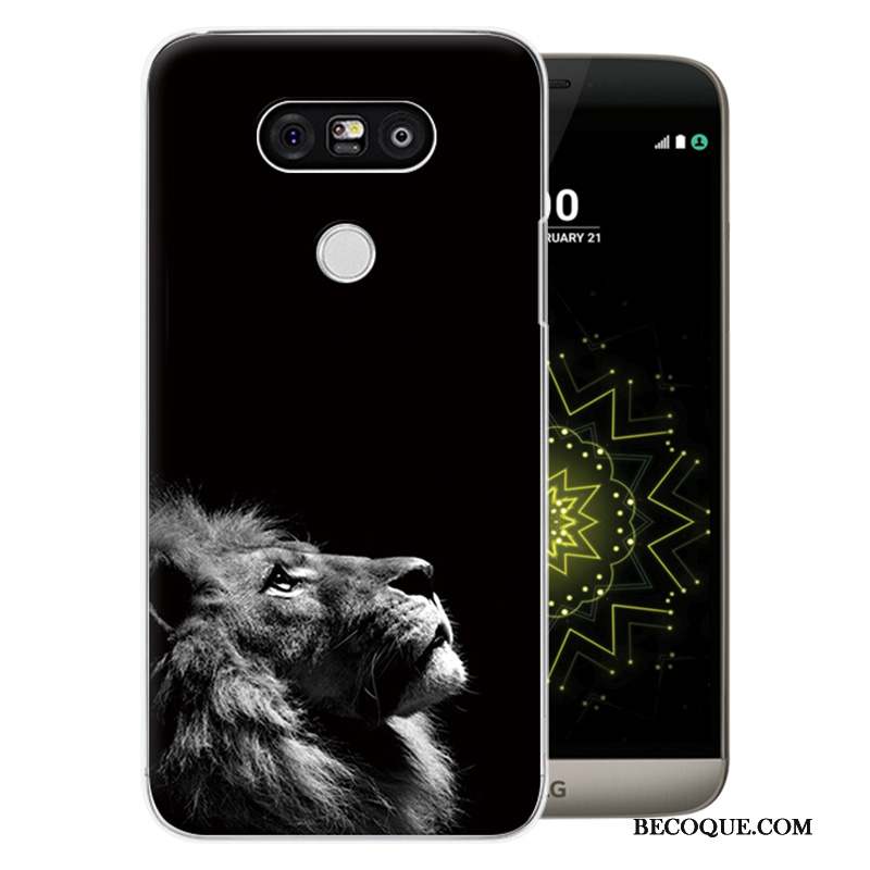 Lg G5 Incassable Coque De Téléphone Protection Dessin Animé Téléphone Portable Difficile