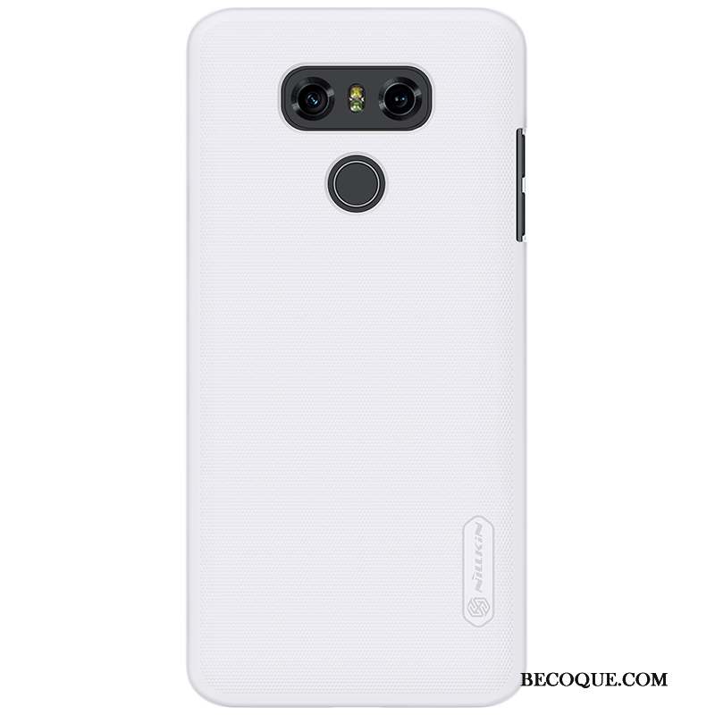 Lg G6 Protection Étui Antidérapant Coque De Téléphone Difficile Téléphone Portable