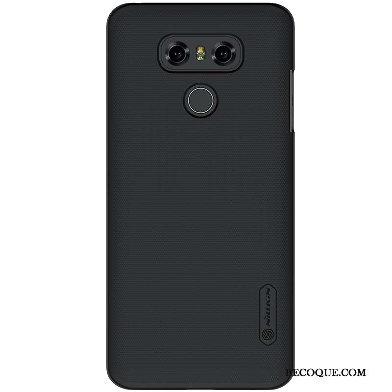 Lg G6 Protection Étui Antidérapant Coque De Téléphone Difficile Téléphone Portable