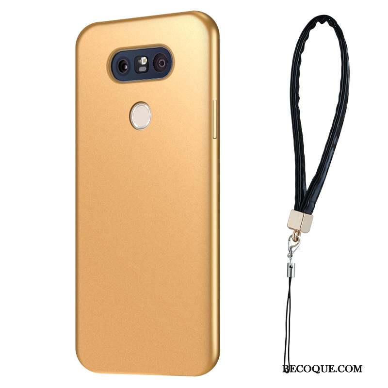 Lg G6 Étui Coque De Téléphone Personnalité Protection Simple