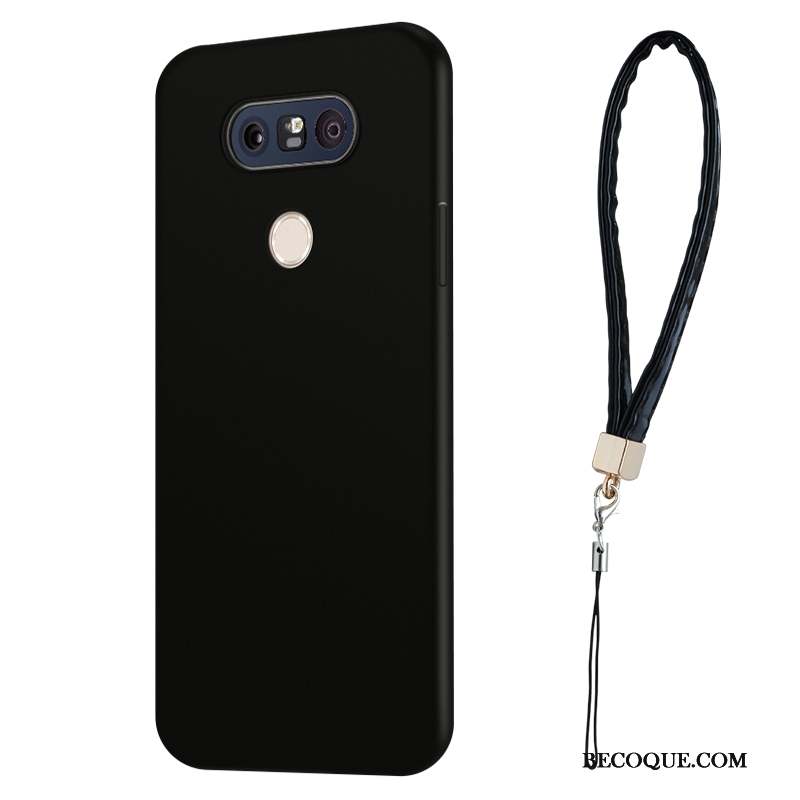 Lg G6 Étui Coque De Téléphone Personnalité Protection Simple