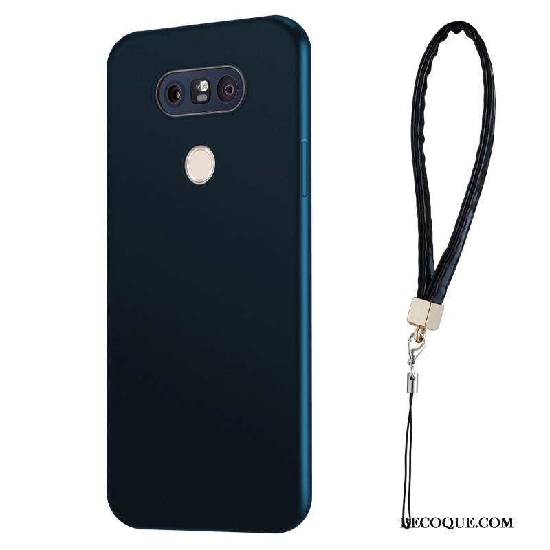 Lg G6 Étui Coque De Téléphone Personnalité Protection Simple