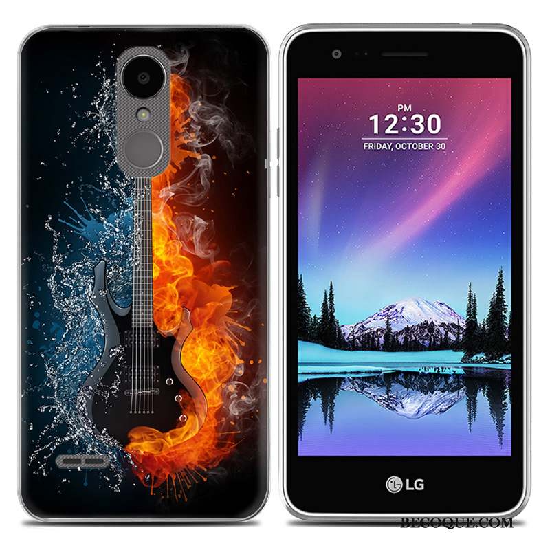 Lg K4 2017 Europe Tout Compris Coque Nouveau Étui Téléphone Portable