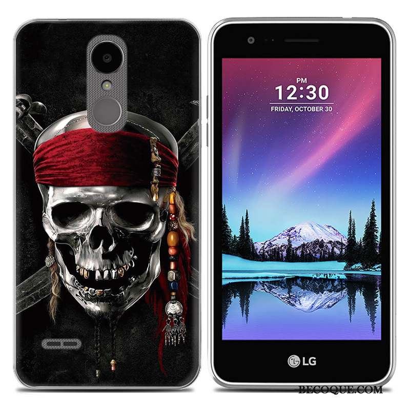 Lg K4 2017 Europe Tout Compris Coque Nouveau Étui Téléphone Portable