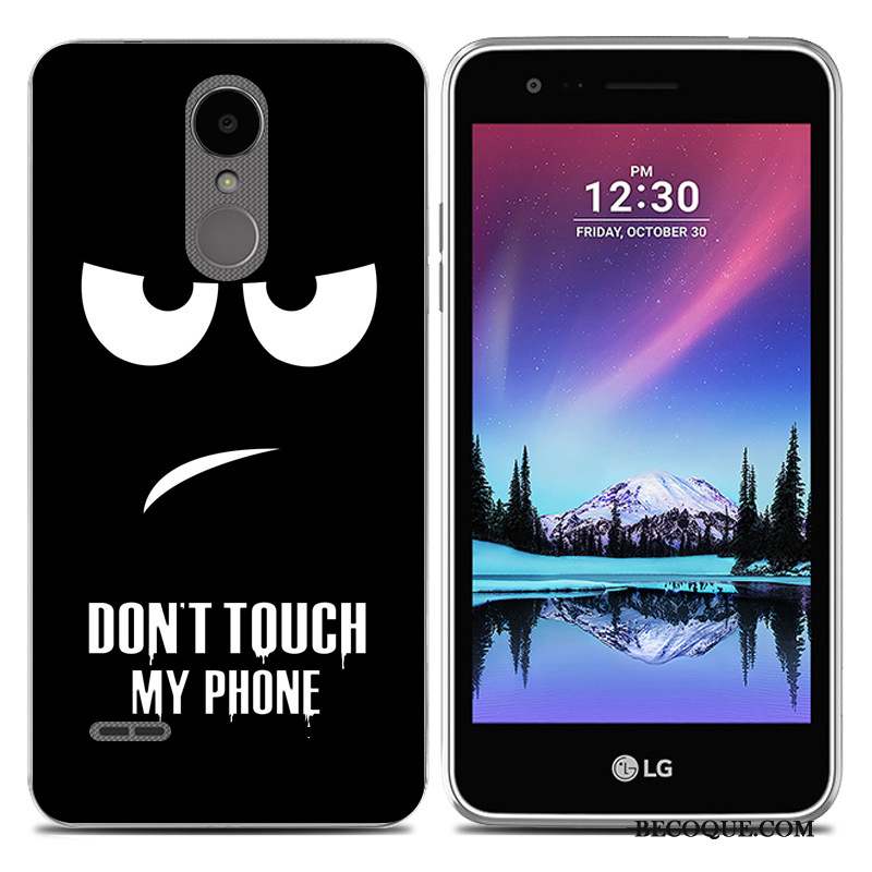 Lg K4 2017 Europe Tout Compris Coque Nouveau Étui Téléphone Portable