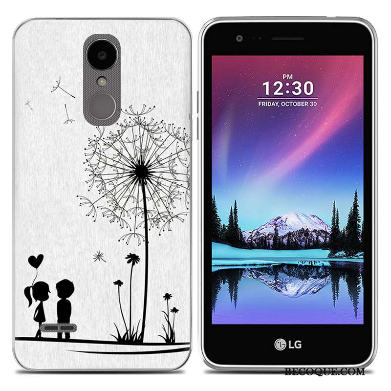 Lg K4 2017 Europe Tout Compris Coque Nouveau Étui Téléphone Portable