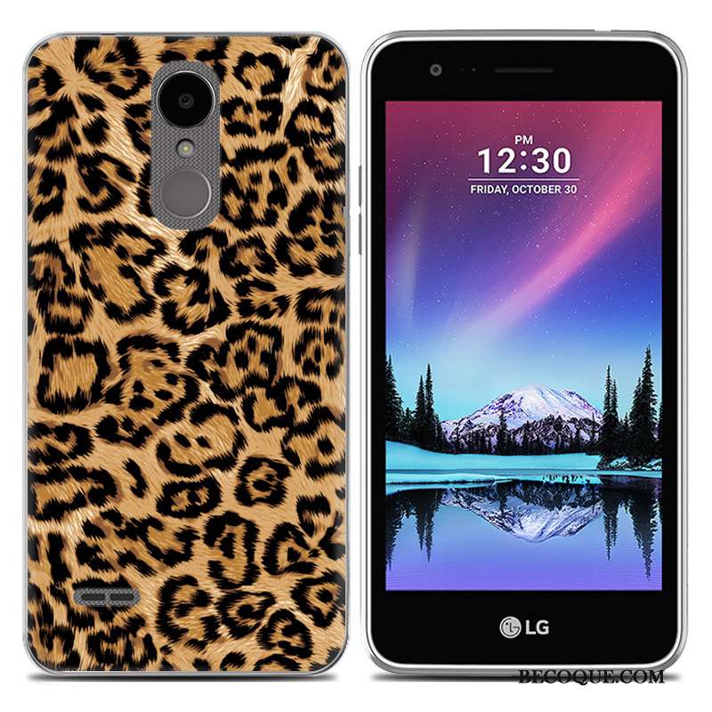 Lg K4 2017 Europe Tout Compris Coque Nouveau Étui Téléphone Portable