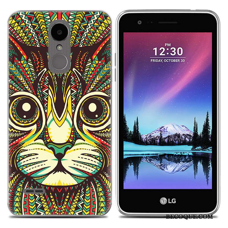 Lg K4 2017 Europe Tout Compris Coque Nouveau Étui Téléphone Portable