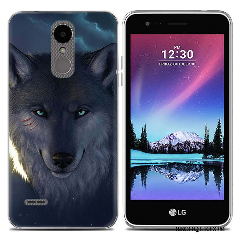 Lg K4 2017 Europe Tout Compris Coque Nouveau Étui Téléphone Portable