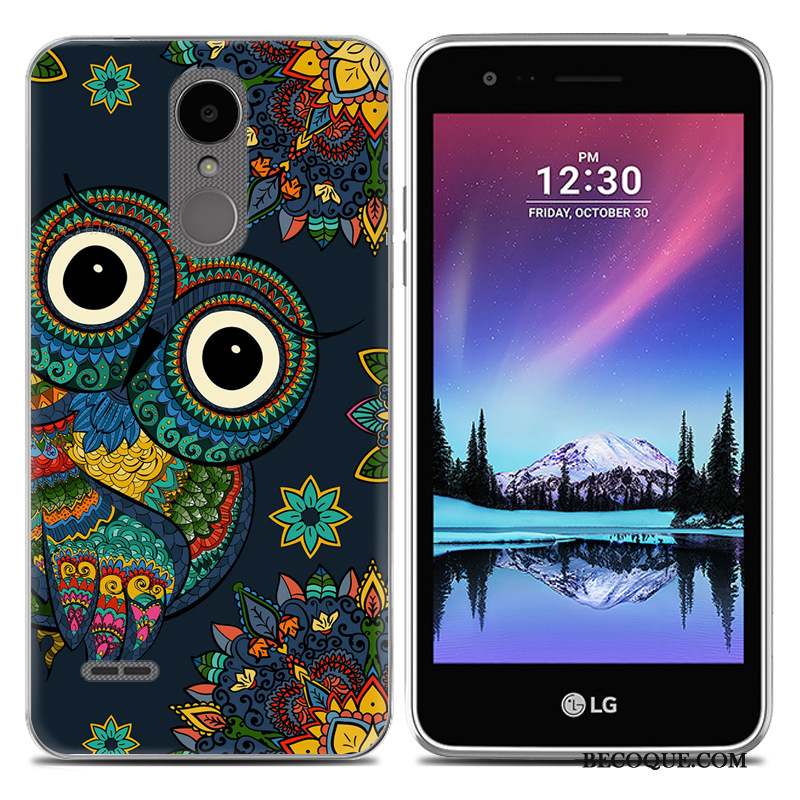 Lg K4 2017 Europe Tout Compris Coque Nouveau Étui Téléphone Portable