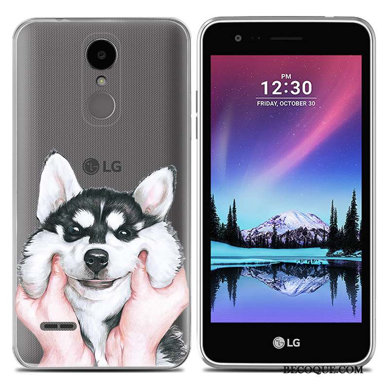 Lg K4 2017 Europe Tout Compris Coque Nouveau Étui Téléphone Portable