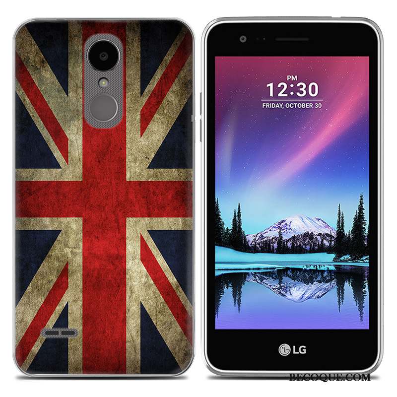 Lg K4 2017 Europe Tout Compris Coque Nouveau Étui Téléphone Portable