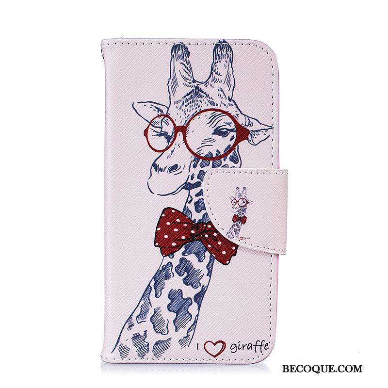 Lg K4 Coque De Téléphone Étui Multicolore Étui En Cuir Housse Dessin Animé