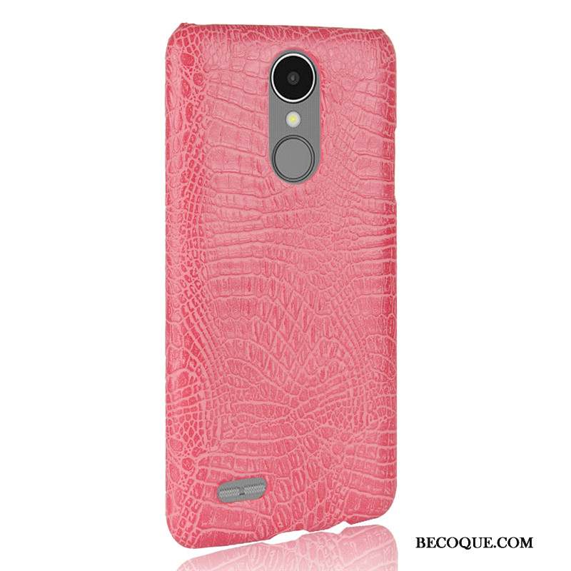 Lg K8 2017 Créatif Difficile Incassable Tendance Protection Coque