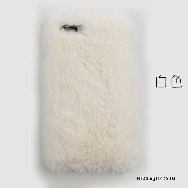 Lg Nexus 5x Coque De Téléphone Cheveux De Lapin Nouveau Étui Protection Charmant