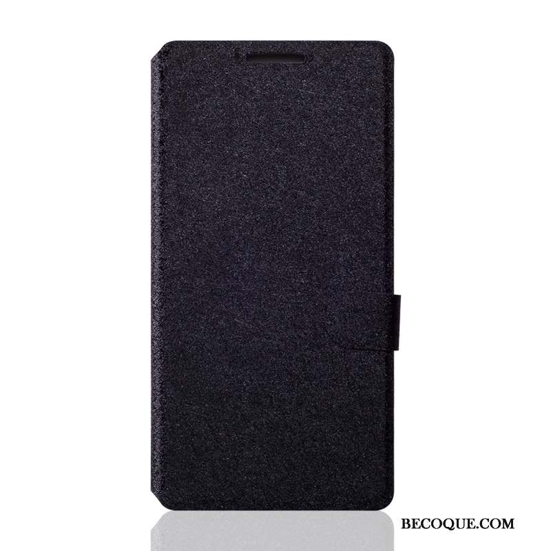 Lg Nexus 5x Coque De Téléphone Étui En Cuir Téléphone Portable Bleu Mince Support