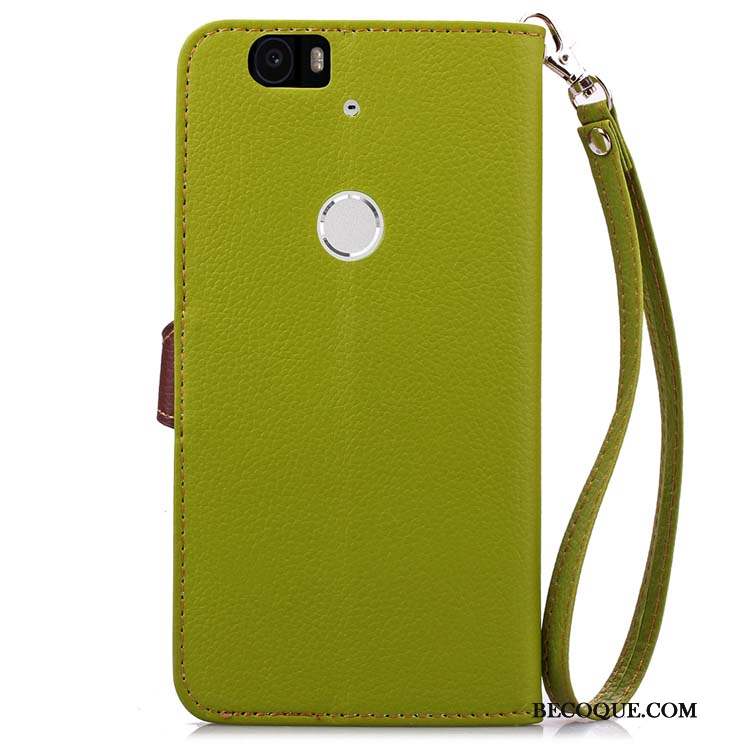 Lg Nexus 5x Coque Fluide Doux Housse Étui Silicone Étui En Cuir Vert