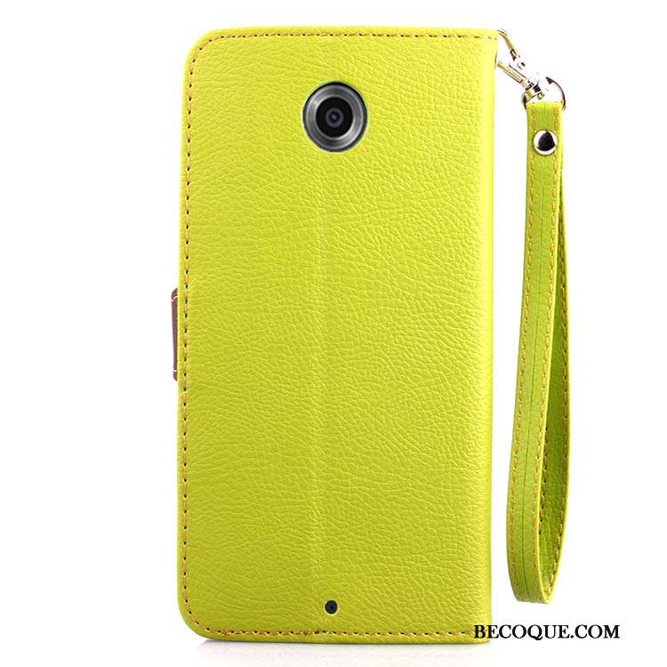 Lg Nexus 5x Coque Fluide Doux Housse Étui Silicone Étui En Cuir Vert